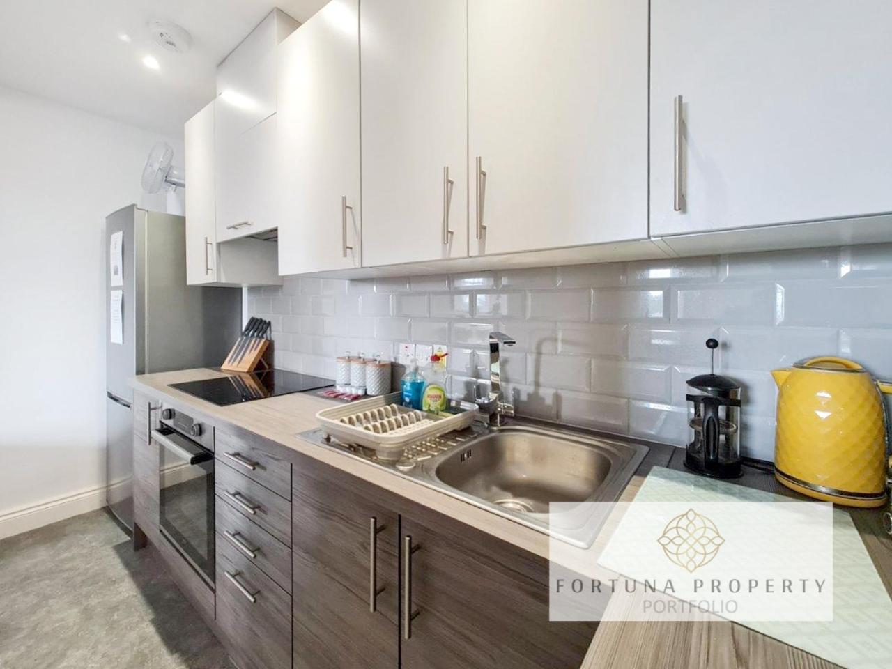 Apartment Margaret's Loft By Fortuna