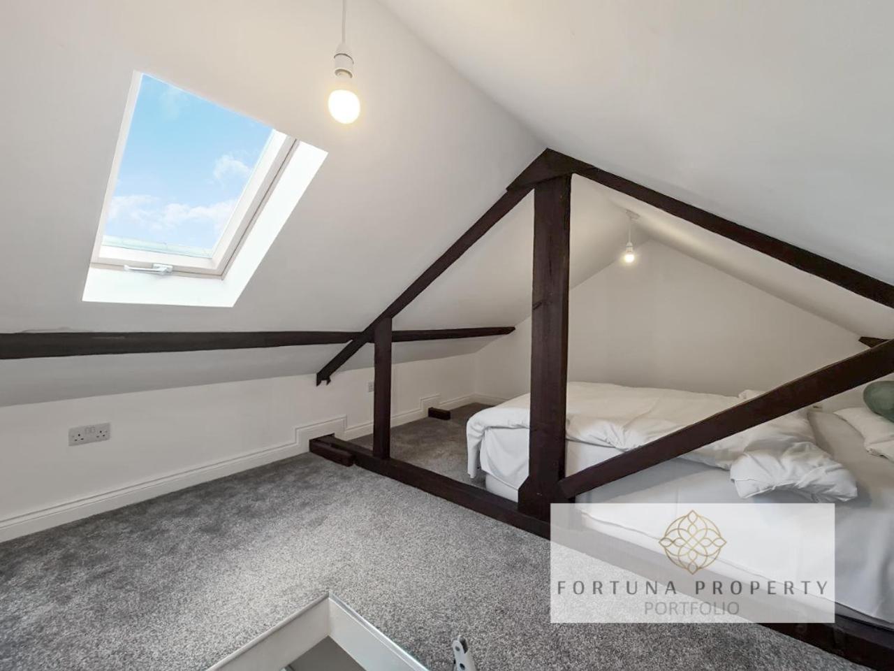 Apartment Margaret's Loft By Fortuna
