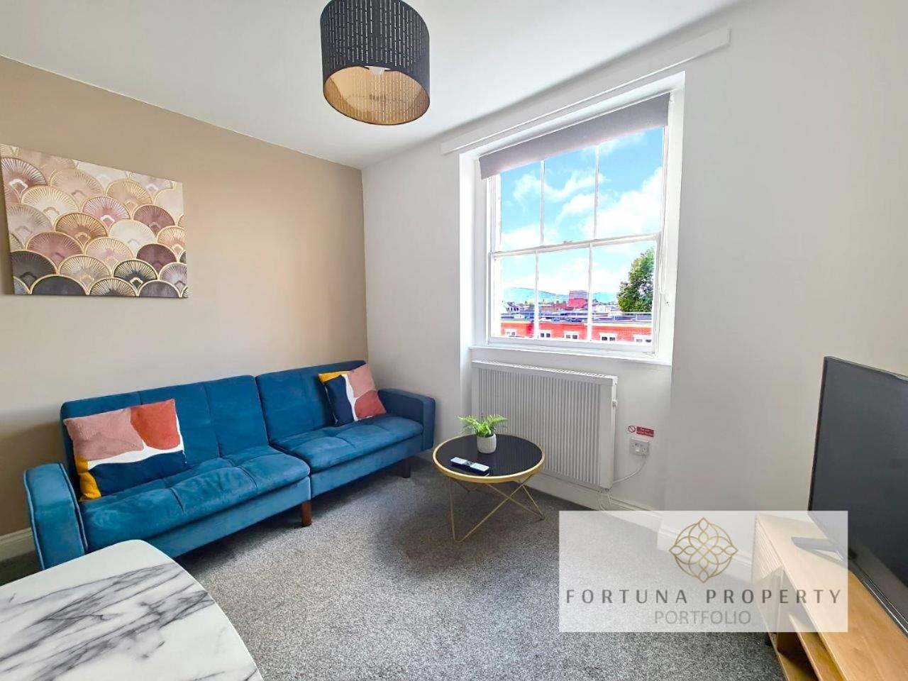 Apartment Margaret's Loft By Fortuna Cheltenham